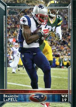 Brandon LaFell