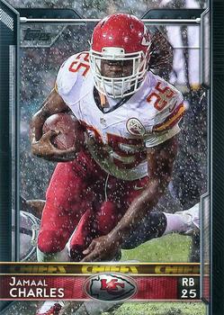 Jamaal Charles