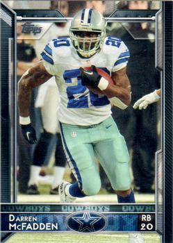 Darren McFadden
