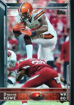 Dwayne Bowe