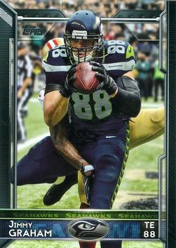 Jimmy Graham