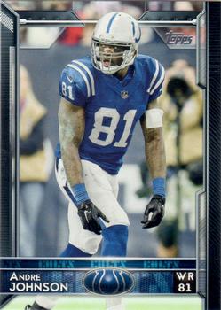 Andre Johnson