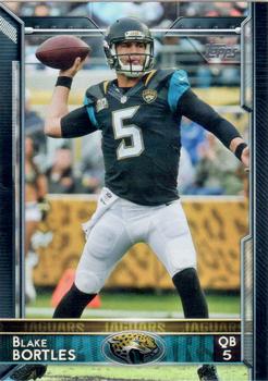 Blake Bortles