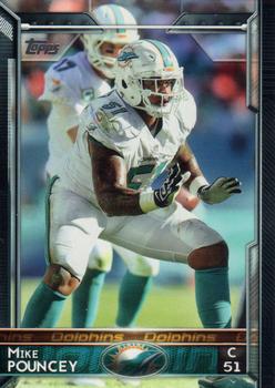 Mike Pouncey