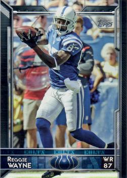 Reggie Wayne