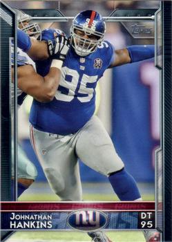 Johnathan Hankins