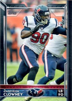Jadeveon Clowney