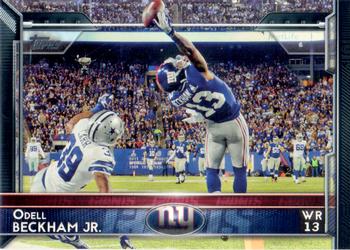 #120 Odell Beckham Jr.
