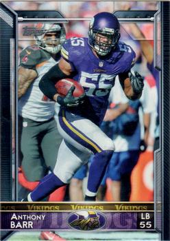 Anthony Barr