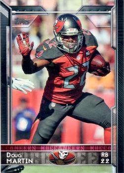 Doug Martin