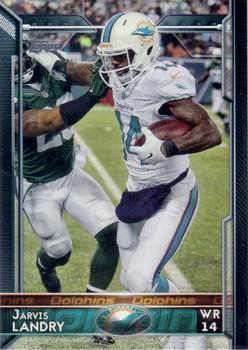 Jarvis Landry