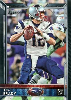 Tom Brady