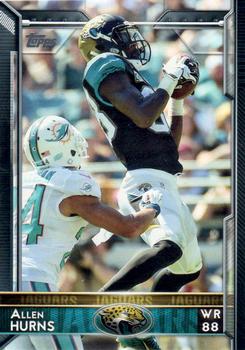Allen Hurns