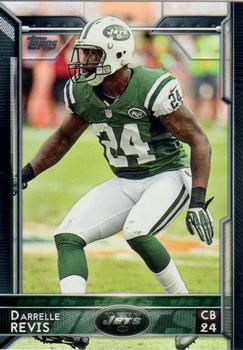 Darrelle Revis