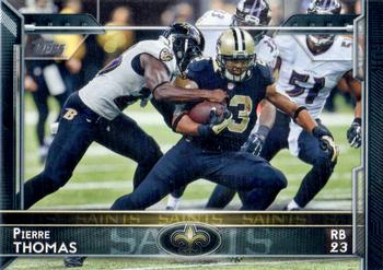 Pierre Thomas