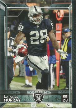 Latavius Murray