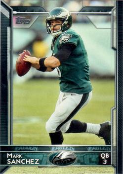 Mark Sanchez