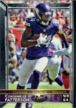 Cordarrelle Patterson