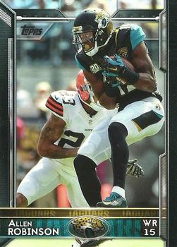 Allen Robinson