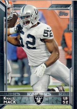 Khalil Mack