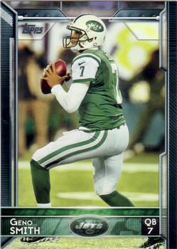 Geno Smith