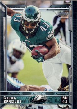 Darren Sproles