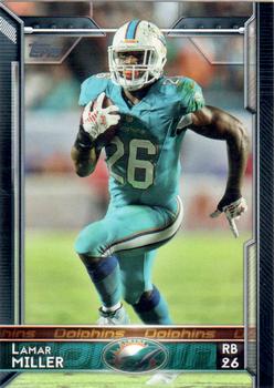 Lamar Miller