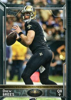 Drew Brees