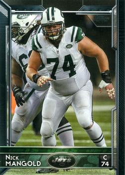 Nick Mangold