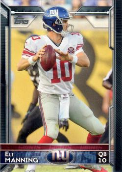 Eli Manning