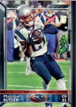 Malcolm Butler