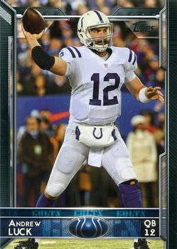 Andrew Luck