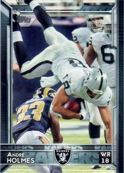 Andre Holmes