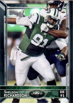 Sheldon Richardson