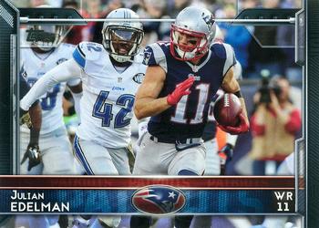 #170 Julian Edelman