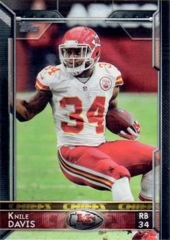Knile Davis