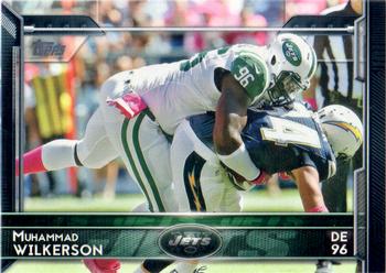 Muhammad Wilkerson