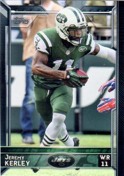 Jeremy Kerley