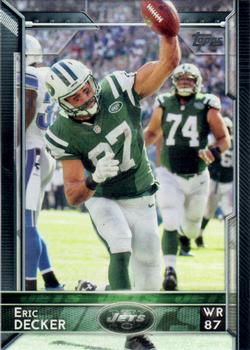 Eric Decker