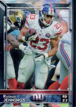 Rashad Jennings