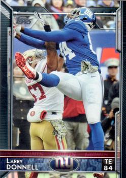 Larry Donnell