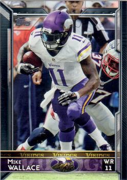 Mike Wallace