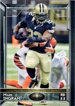 Mark Ingram