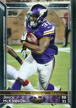 Jerick McKinnon