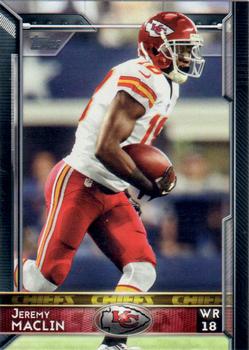 Jeremy Maclin