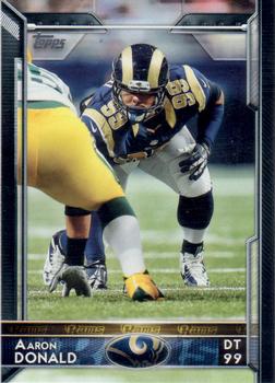 Aaron Donald