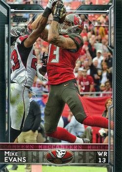 Mike Evans