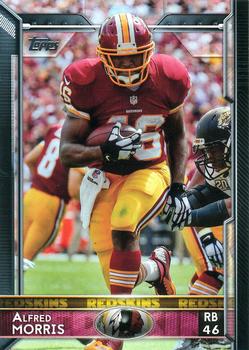 Alfred Morris