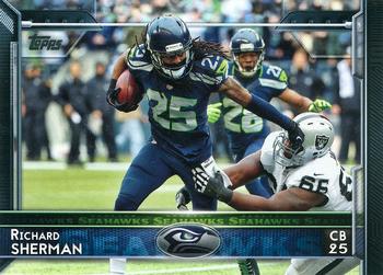 Richard Sherman