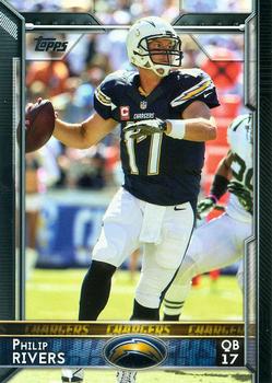 Philip Rivers